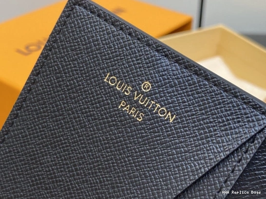 Aaa replica ru cm Organizer-7.5*11.1*1 Pocket VUITTON LOUIS 0719